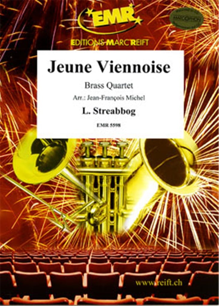 Jeune Viennoise